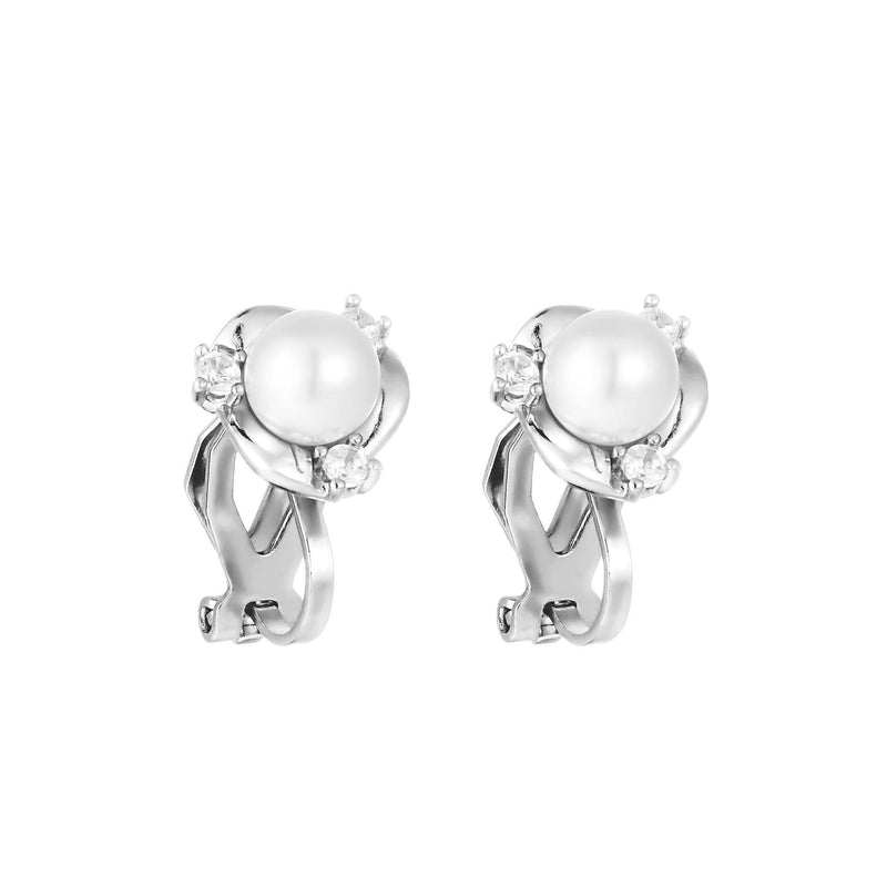 Elegant Pearl Earring for Every Occasion