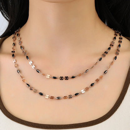 Vintage Handmade Necklace