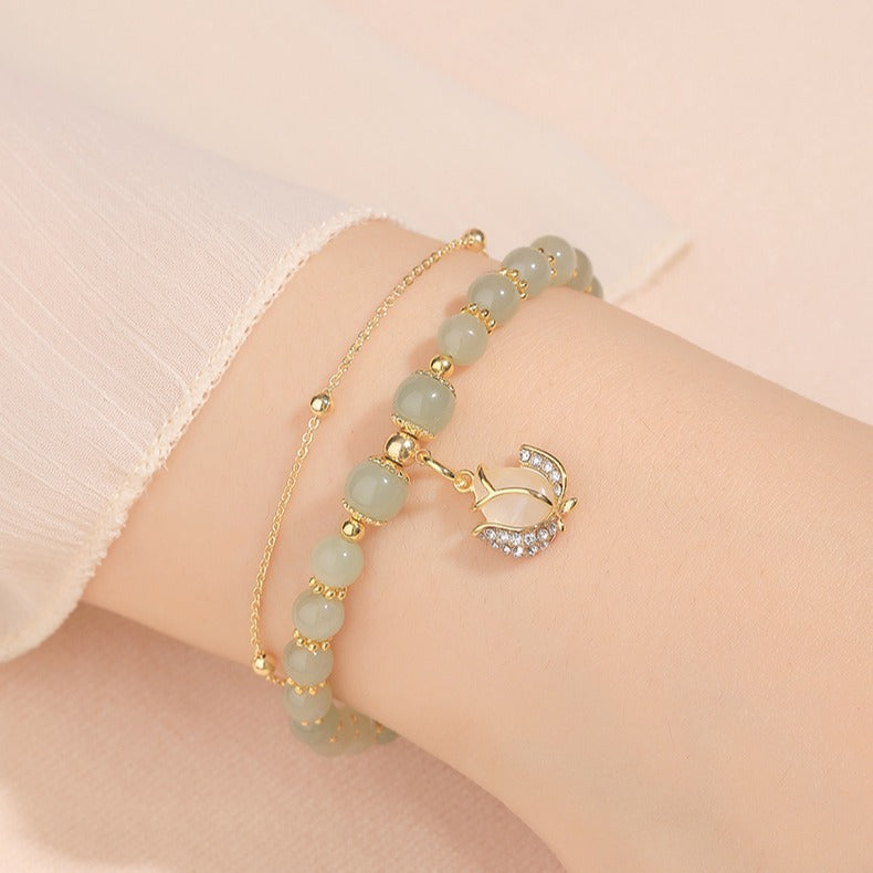 Classic Bracelet with Timeless Appeal