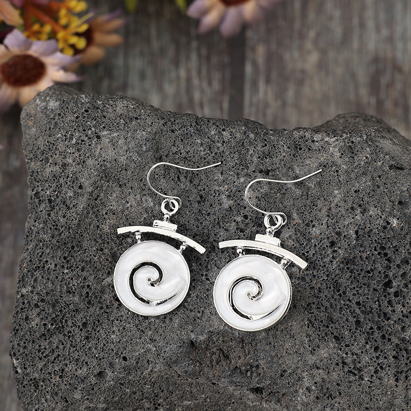 Romantic Earring for Special Moments