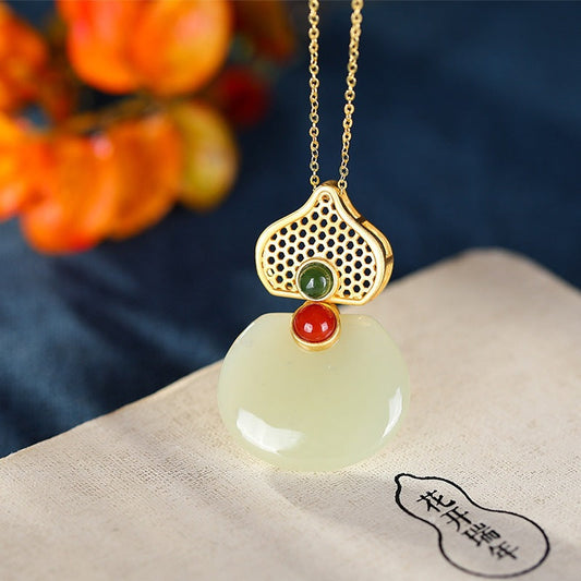 Elegant Gold Necklace for Every Occasion