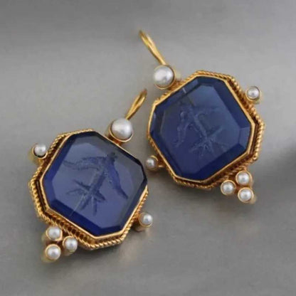Romantic Earring for Special Moments