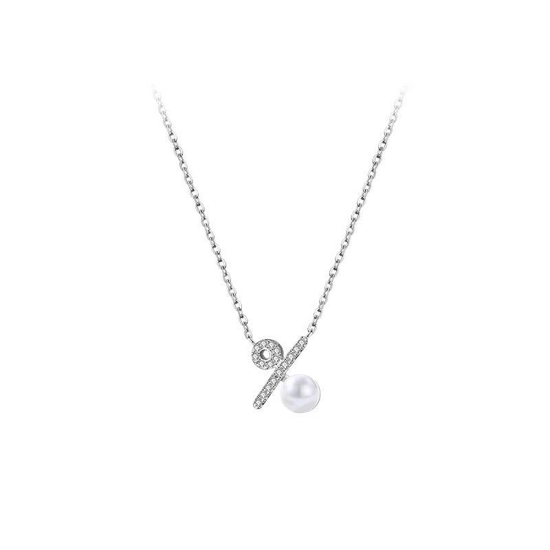 Charming Pearl Necklace for Any Occasion