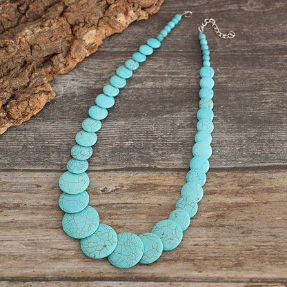Romantic Necklace for Special Moments