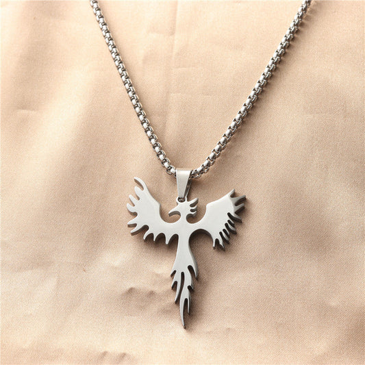 Romantic Pendant for Special Moments
