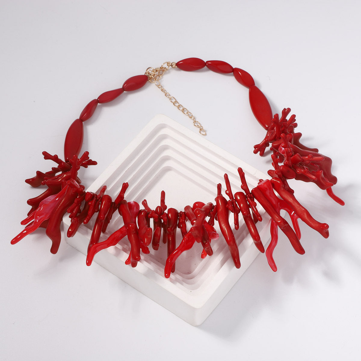 Beautiful Necklace with Unique Style
