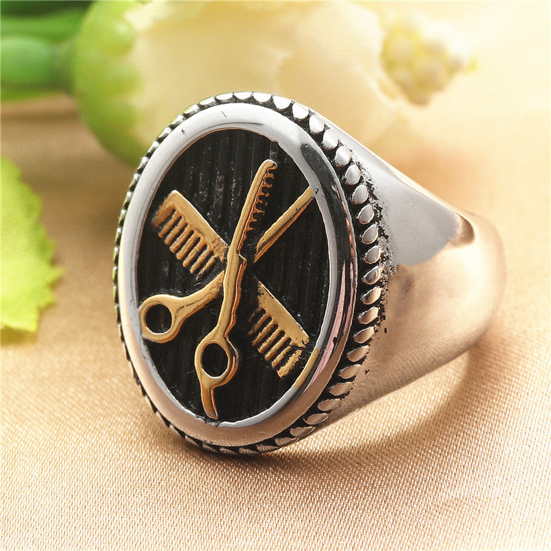 Stunning Ring for Daily Wear