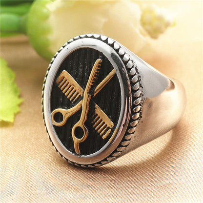 Stunning Ring for Daily Wear