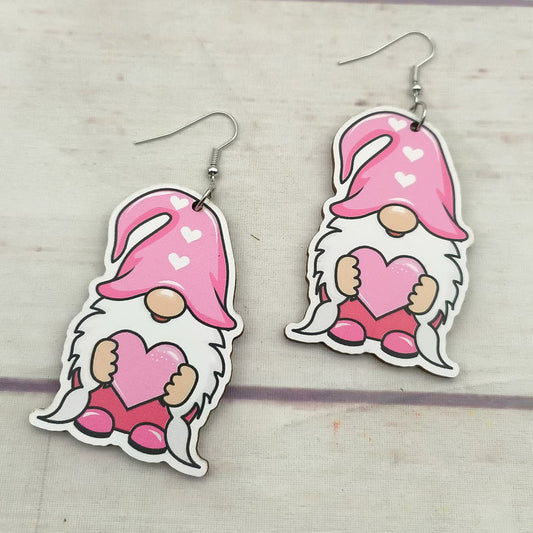 Charming Earring for Any Occasion