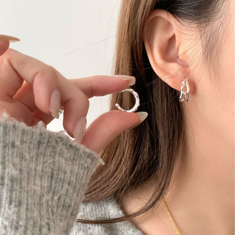 Elegant Earring for Every Occasion