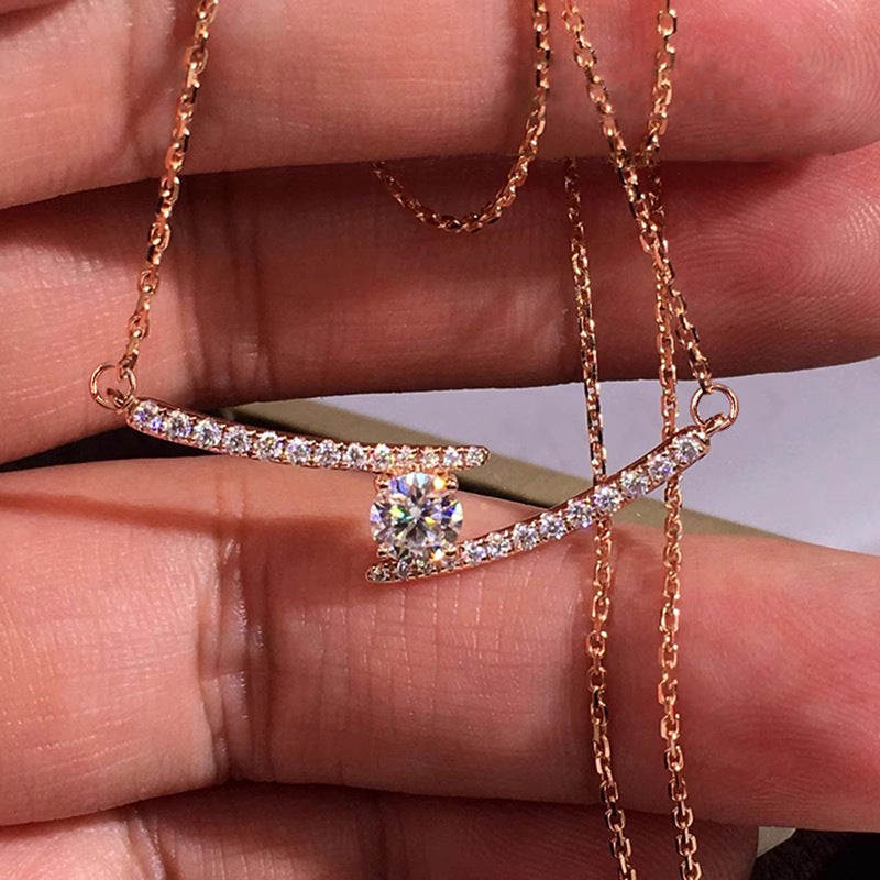 Classic Gold Necklace with Timeless Appeal