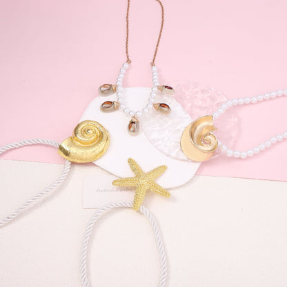 Beautiful Necklace with Unique Style