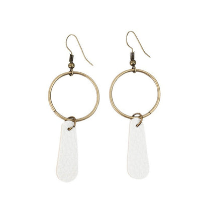 Classic Earring with Timeless Appeal