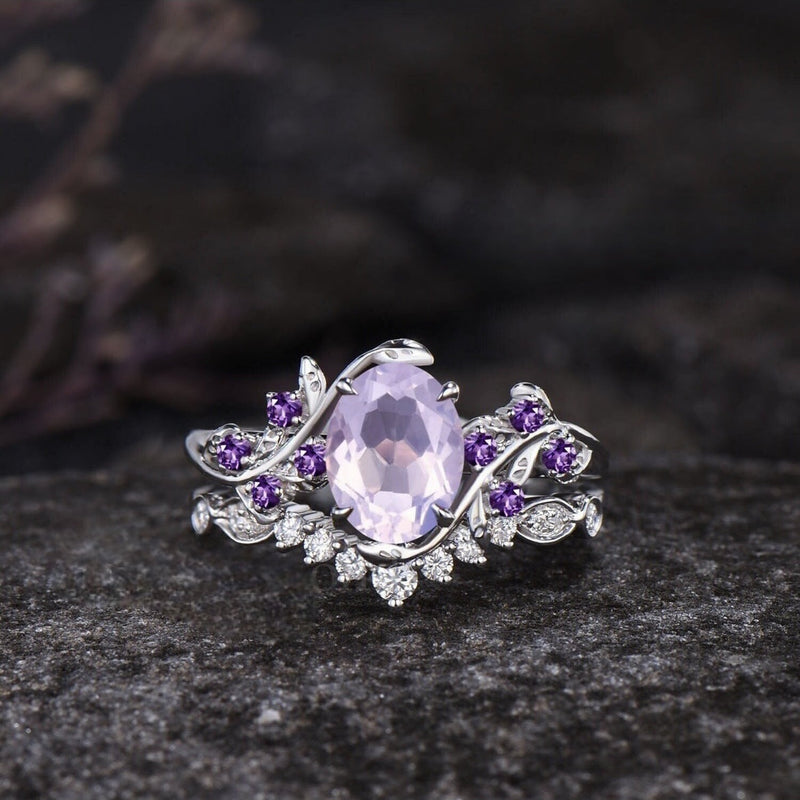 Vintage Handmade Ring