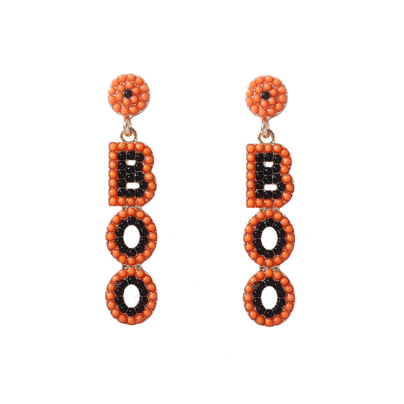 Charming Earring for Any Occasion