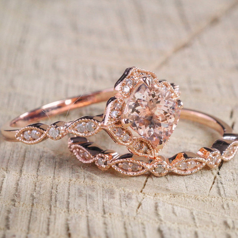 Charming Gold Ring for Any Occasion