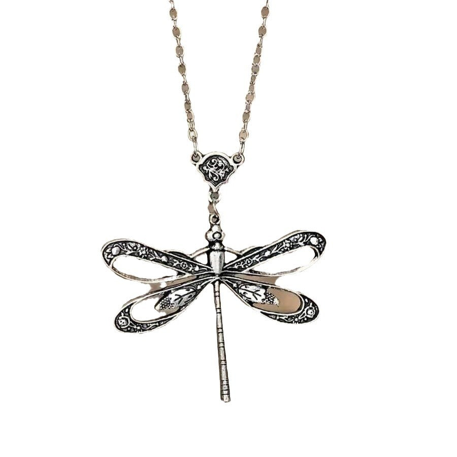 Delicate Artisan Necklace