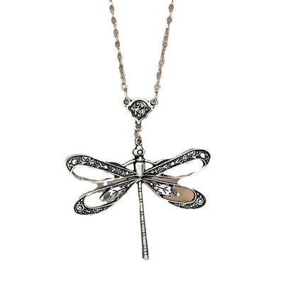 Delicate Artisan Necklace
