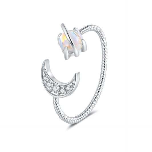 Romantic Ring for Special Moments