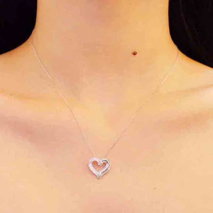Beautiful Necklace with Unique Style