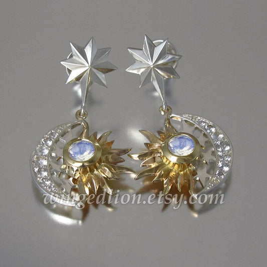 Charming Earring for Any Occasion