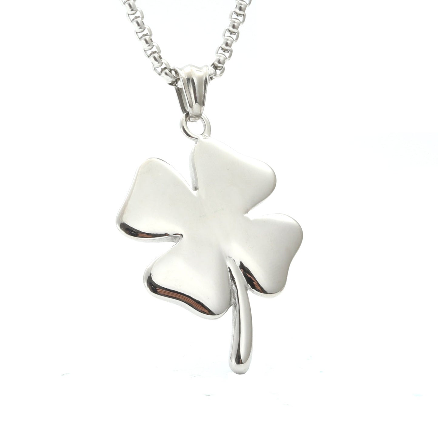 Romantic Necklace for Special Moments
