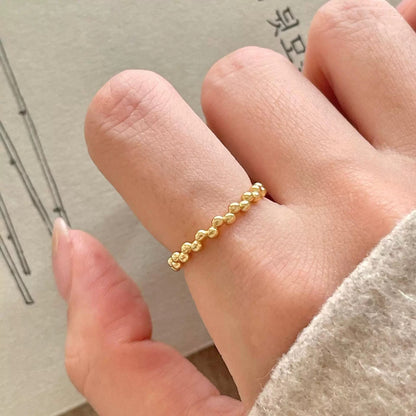 Elegant Ring for Every Occasion