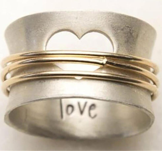 Elegant Ring for Every Occasion