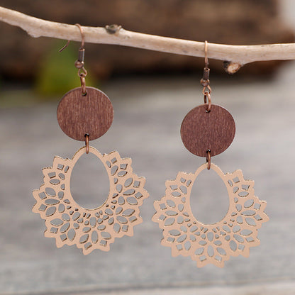 Stunning Earring for Daily Wear