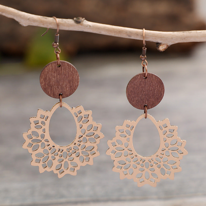 Stunning Earring for Daily Wear