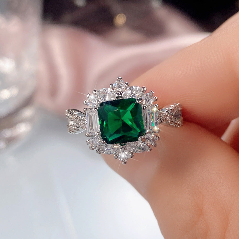 Vintage Handmade Ring