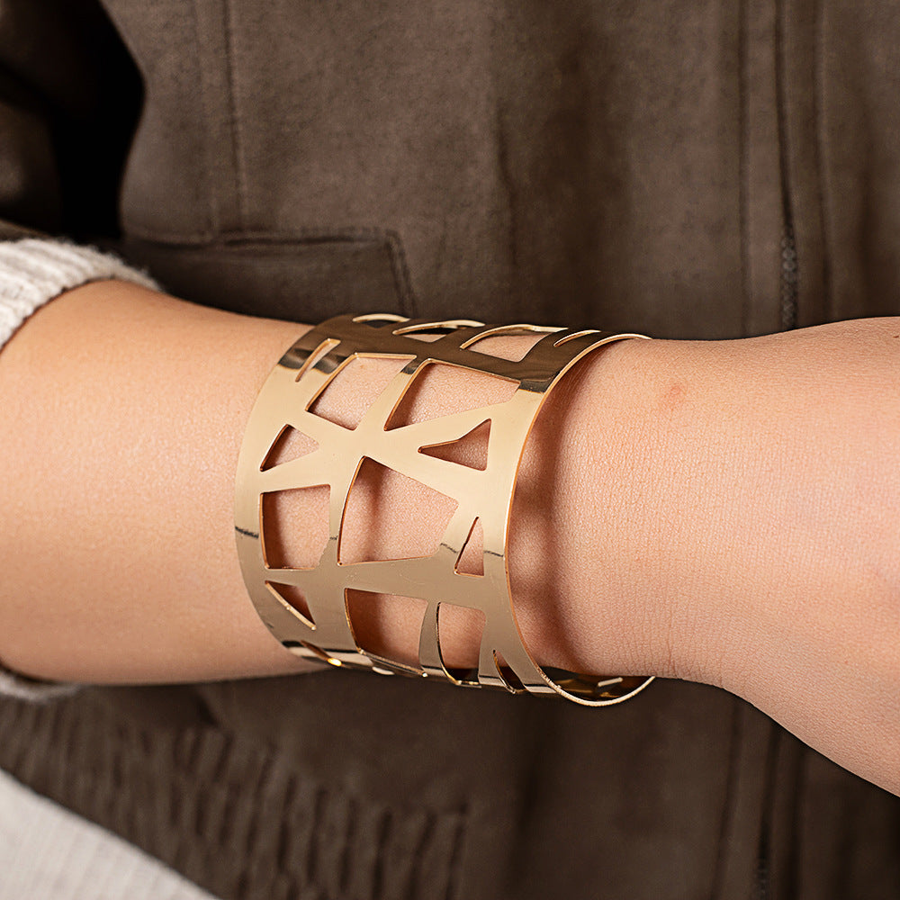 Vintage Handmade Bracelet