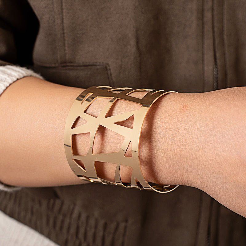Vintage Handmade Bracelet