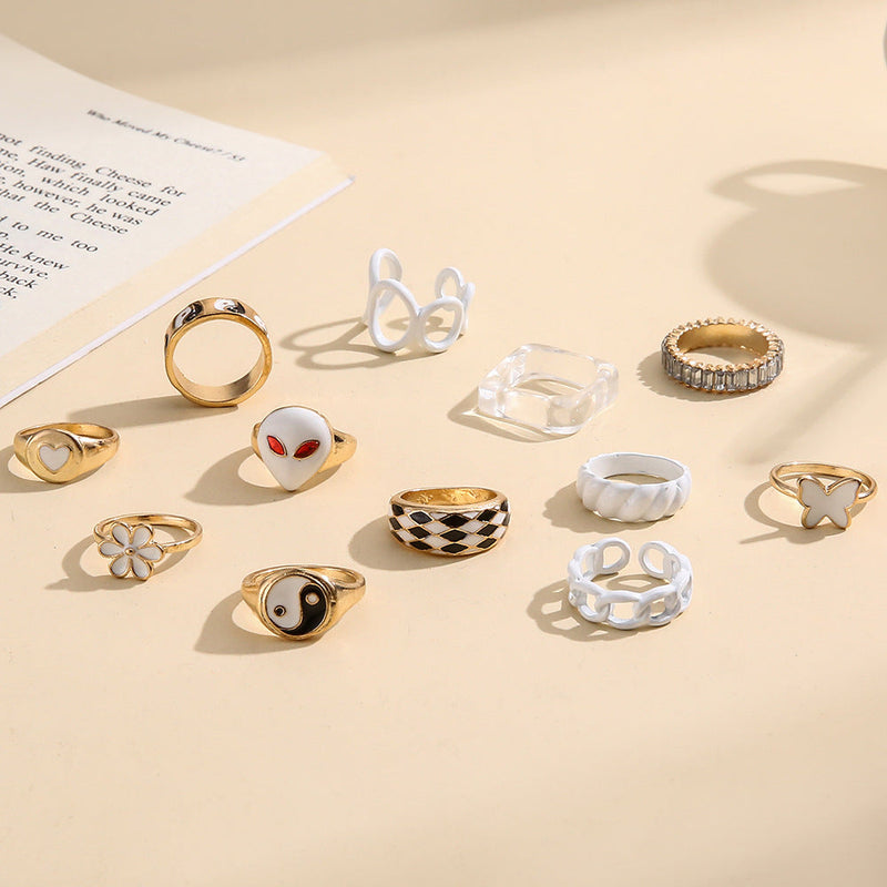 Elegant Ring for Every Occasion