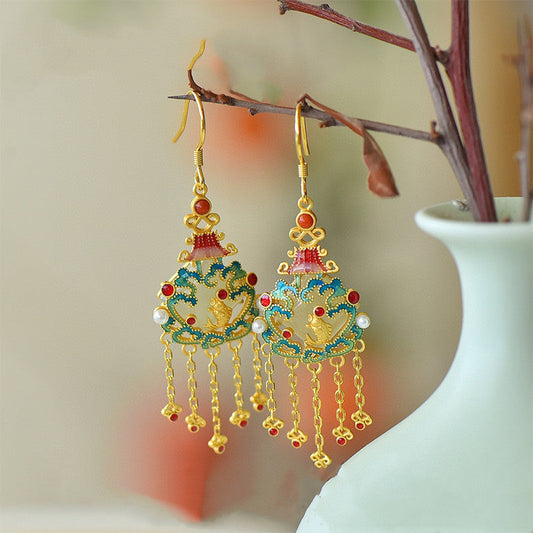 Elegant Earring for Every Occasion