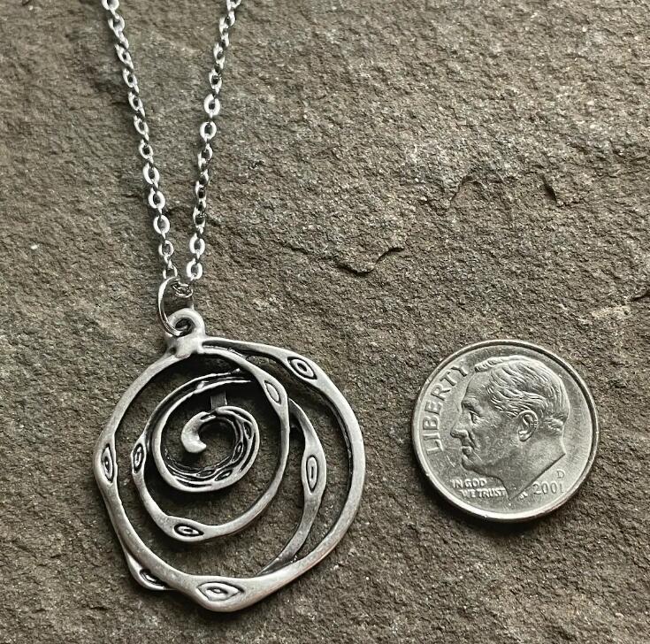 Classic Necklace with Timeless Appeal