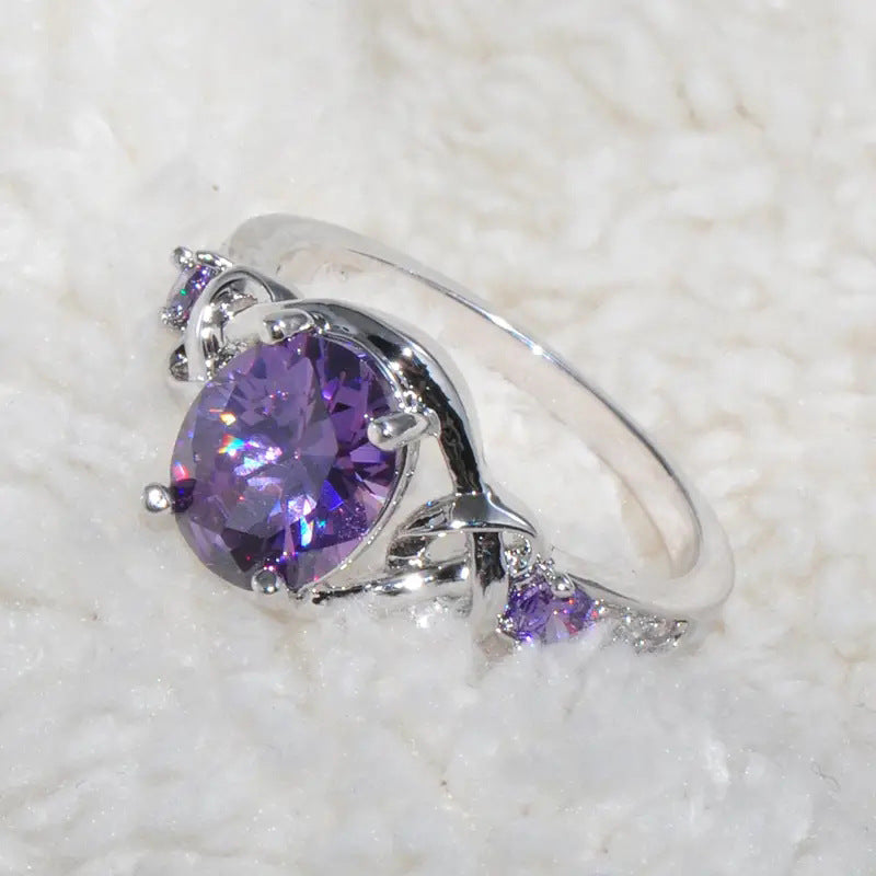 Stunning Ring for Daily Wear