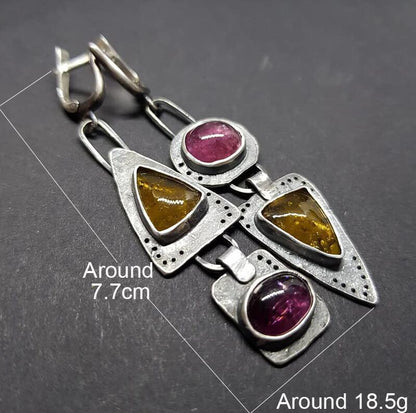 Elegant Earring for Every Occasion