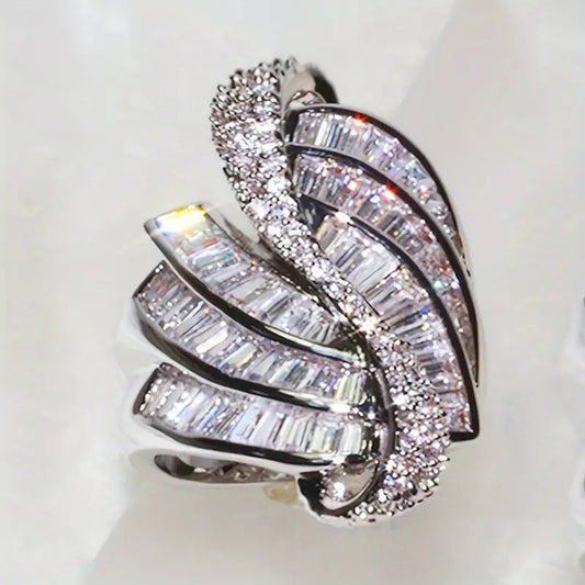 Vintage Handmade Ring
