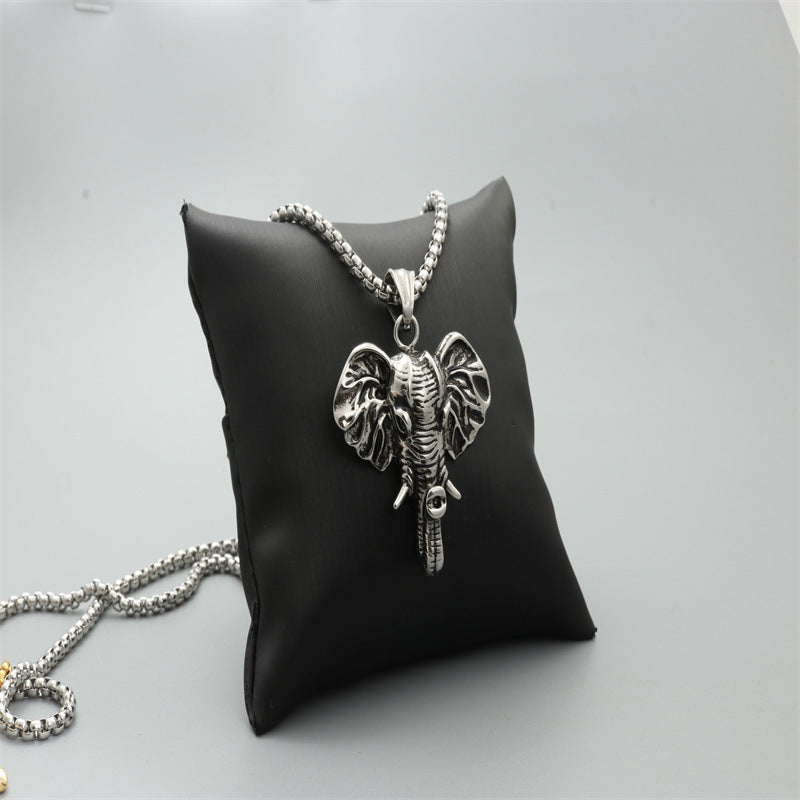 Delicate Artisan Necklace