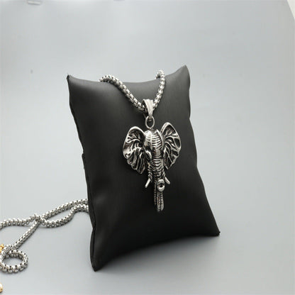 Delicate Artisan Necklace