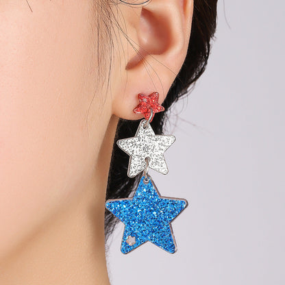 Classic Earring with Timeless Appeal