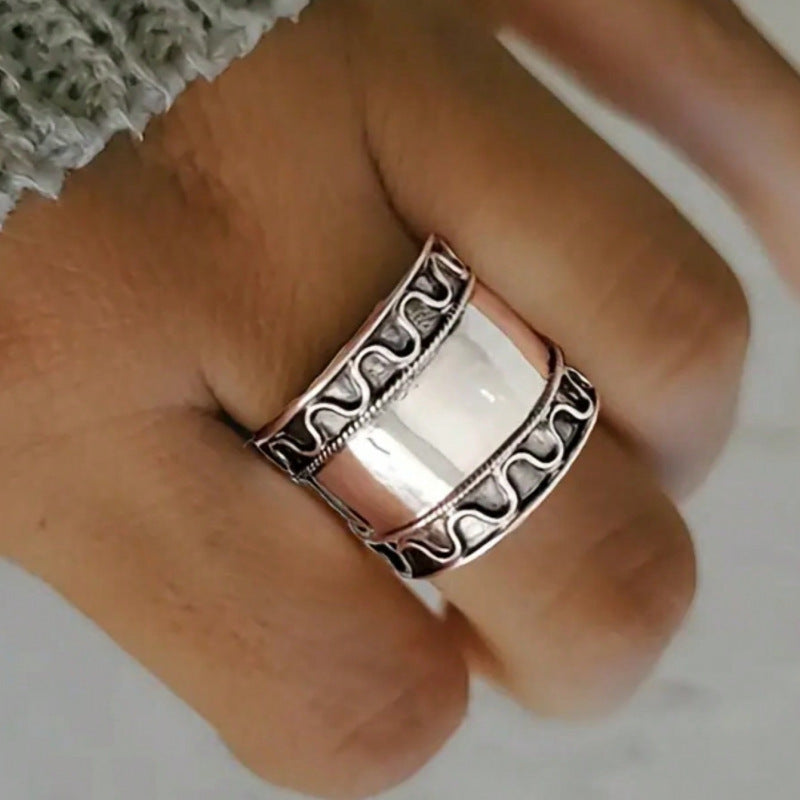 Romantic Ring for Special Moments