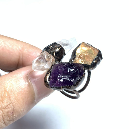 Charming Ring for Any Occasion