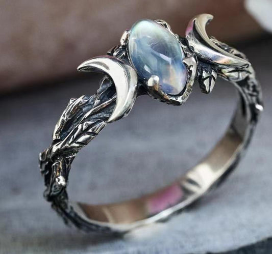 Beautiful Ring with Unique Style