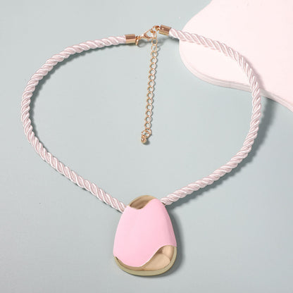 Beautiful Necklace with Unique Style