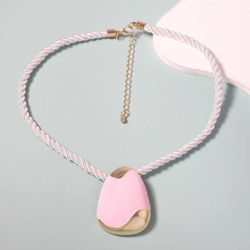 Beautiful Necklace with Unique Style