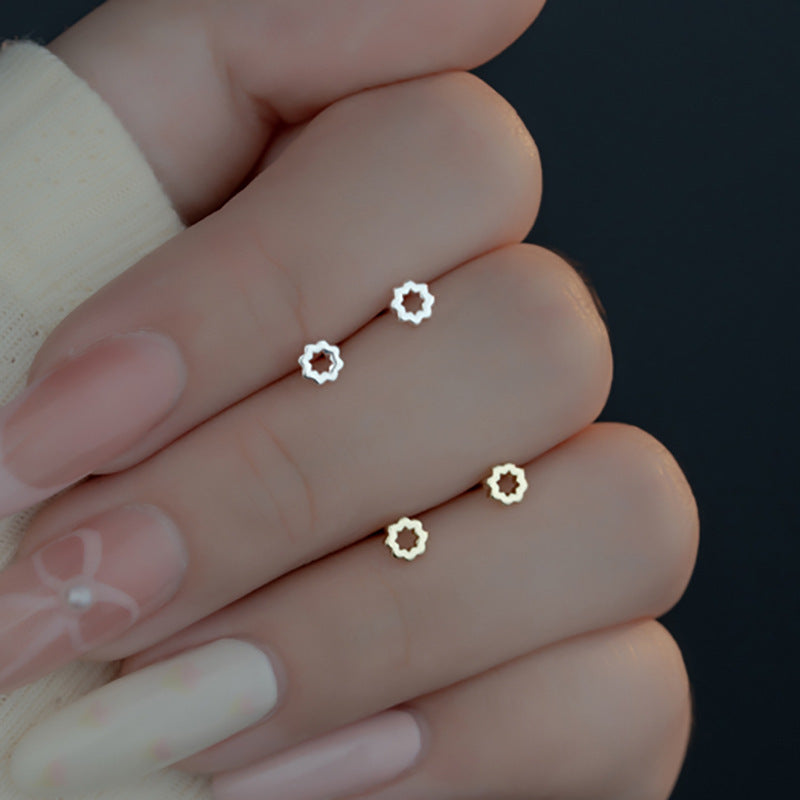 Beautiful Earring with Unique Style