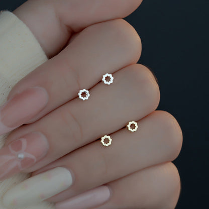 Beautiful Earring with Unique Style