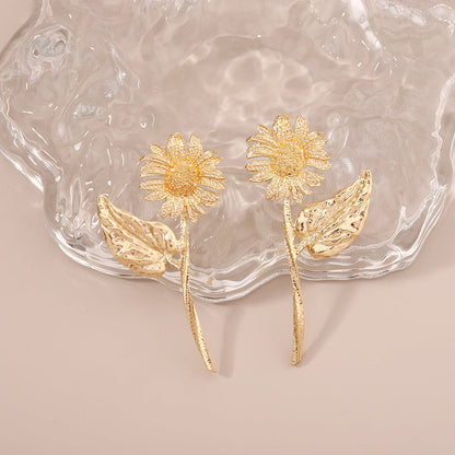Romantic Earring for Special Moments